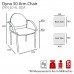Dyno 50 Side Chair